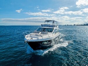 2013 Absolute 55 FLY for sale - photo 7