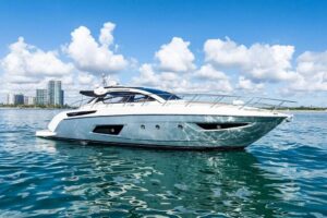2013 Azimut Atlantis 48 for sale