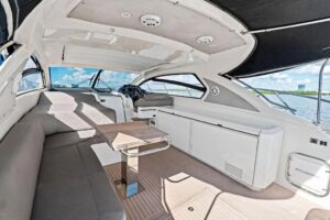2013 Azimut Atlantis 48 for sale - photo 3