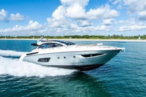 2013 Azimut Atlantis 48 for sale - photo 5