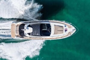2013 Azimut Atlantis 48 for sale - photo 6