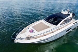 2013 Azimut Atlantis 48 for sale - photo 7