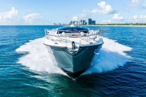 2013 Azimut Atlantis 48 for sale - photo 8