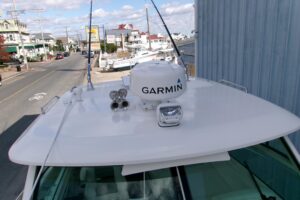 2013 Boston Whaler 315 Conquest for sale - photo 8