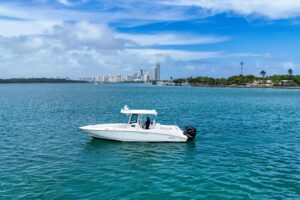 2013 Boston Whaler 320 Outrage for sale