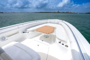 2013 Boston Whaler 320 Outrage for sale - photo 8