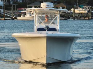 2013 Buddy Davis 34 Center Console for sale - photo 6