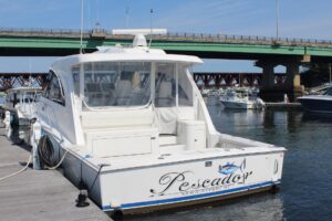 2013 Cabo 40 Hardtop Express for sale - photo 4
