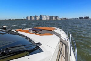 2013 Cheoy Lee 76 Alpha for sale - photo 3