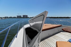 2013 Cheoy Lee 76 Alpha for sale - photo 5