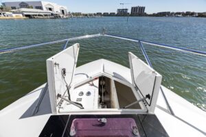 2013 Cheoy Lee 76 Alpha for sale - photo 8