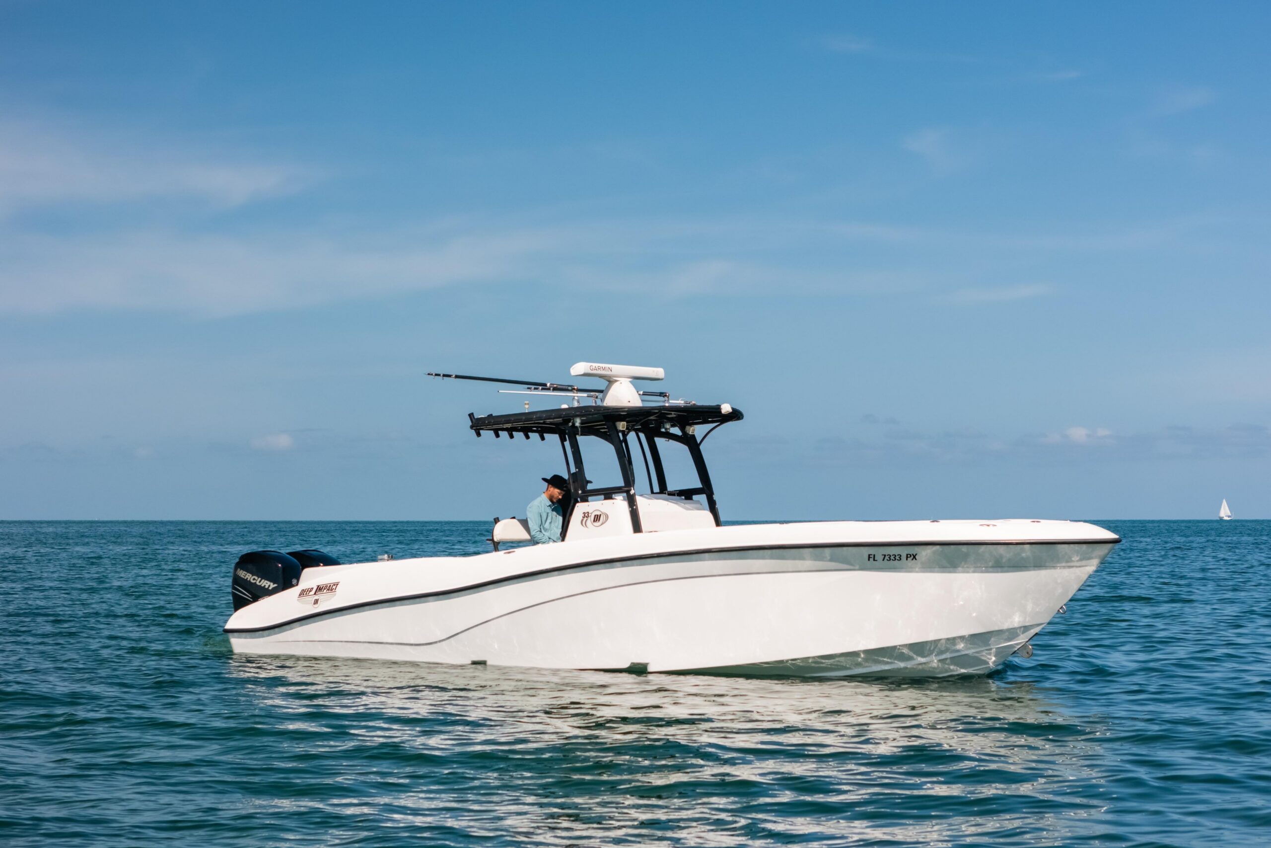2013 Deep Impact 33 for sale