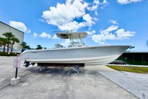 2013 Edgewater 318CC for sale