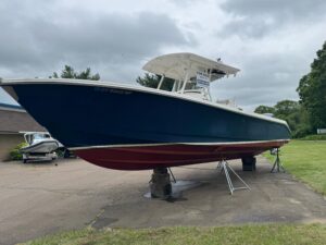 2013 Edgewater 318CC for sale