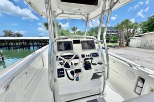 2013 Edgewater 318CC for sale - photo 2