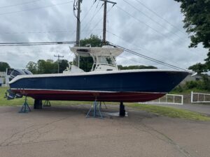 2013 Edgewater 318CC for sale - photo 2