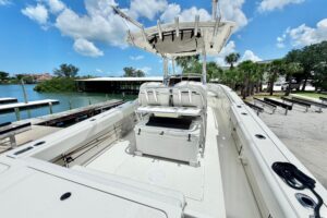 2013 Edgewater 318CC for sale - photo 3