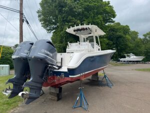 2013 Edgewater 318CC for sale - photo 3