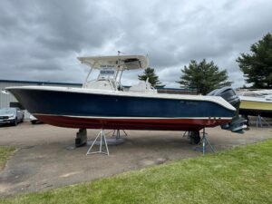 2013 Edgewater 318CC for sale - photo 4
