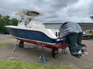 2013 Edgewater 318CC for sale - photo 5