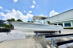 2013 Edgewater 318CC for sale - photo 6