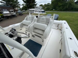 2013 Edgewater 318CC for sale - photo 6