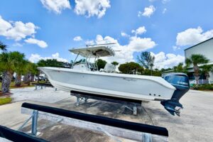 2013 Edgewater 318CC for sale - photo 7