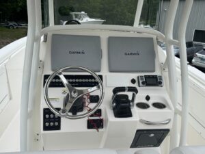2013 Edgewater 318CC for sale - photo 7