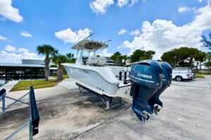 2013 Edgewater 318CC for sale - photo 8