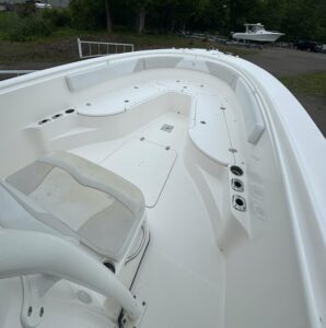 2013 Edgewater 318CC for sale - photo 8