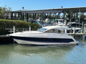 2013 Fairline Targa 38 Open for sale