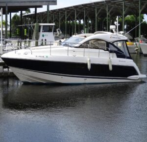 2013 Fairline Targa 38 Open for sale - photo 3