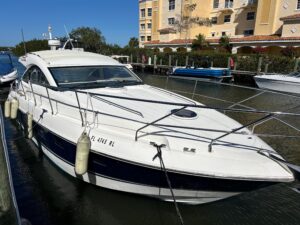 2013 Fairline Targa 38 Open for sale - photo 4