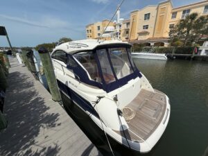 2013 Fairline Targa 38 Open for sale - photo 5