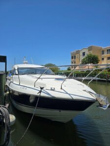 2013 Fairline Targa 38 Open for sale - photo 8