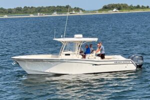 2013 Grady-White Canyon 306 for sale