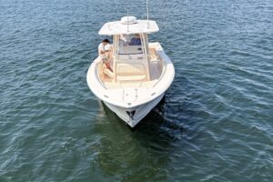2013 Grady-White Canyon 306 for sale - photo 5