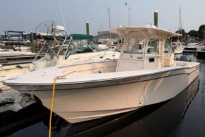 2013 Grady-White Canyon 306 for sale - photo 8