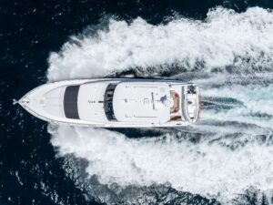 2013 Hatteras 80 Motor Yacht for sale - photo 4