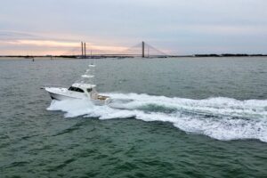 2013 Henriques 42 Express Hardtop for sale - photo 3