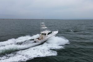 2013 Henriques 42 Express Hardtop for sale - photo 4
