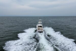 2013 Henriques 42 Express Hardtop for sale - photo 5