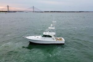 2013 Henriques 42 Express Hardtop for sale - photo 6