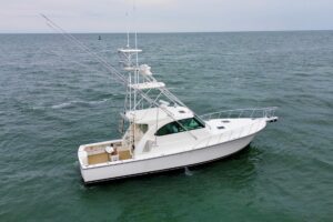 2013 Henriques 42 Express Hardtop for sale - photo 7