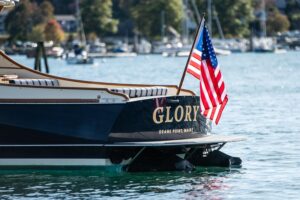 2013 Hinckley Talaria 34 for sale - photo 5
