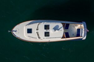 2013 Hinckley Talaria 34 for sale - photo 6