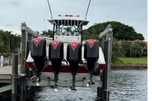 2013 Hydra-Sports 4200 SF for sale - photo 2