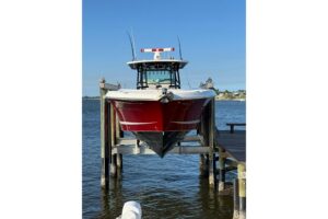 2013 Hydra-Sports 4200 SF for sale - photo 3