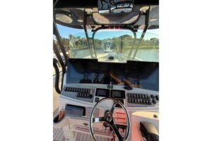 2013 Hydra-Sports 4200 SF for sale - photo 4
