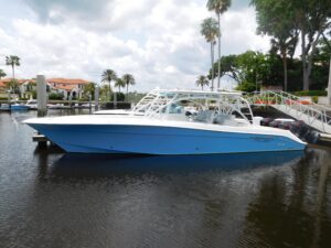 2013 Hydra-Sports 4200 Siesta for sale - photo 3